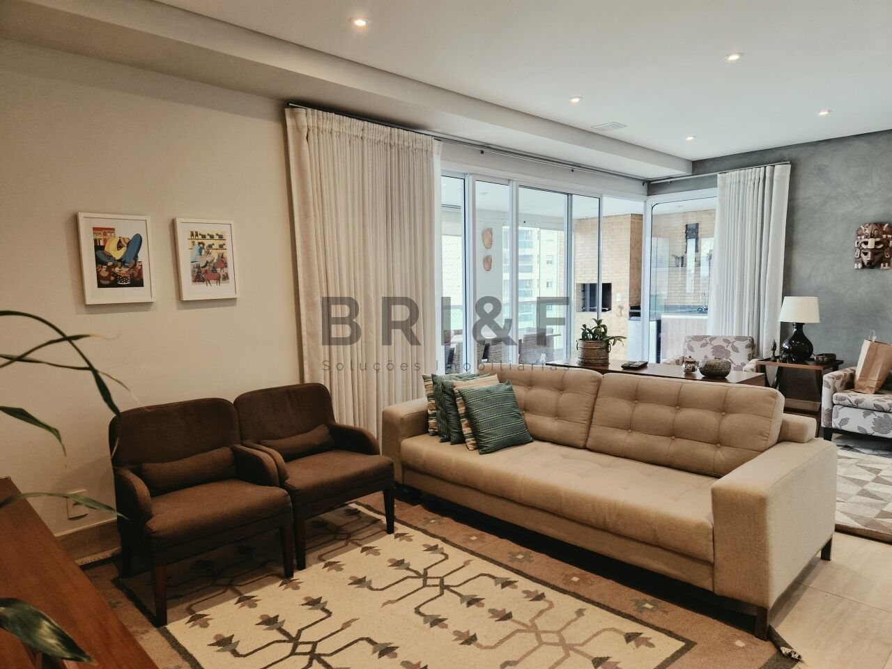 Apartamento para Venda - Campo Belo