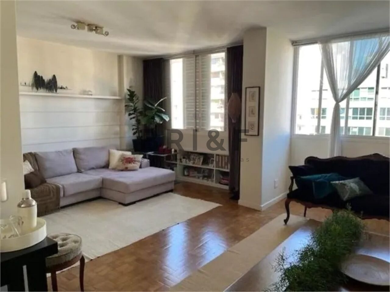 Apartamento para Venda - Jardim Europa