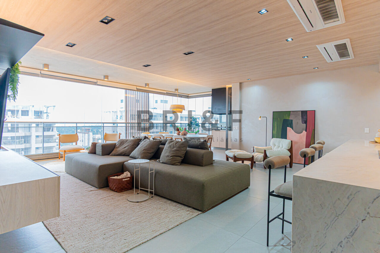 Apartamento para Venda - BROOKLIN