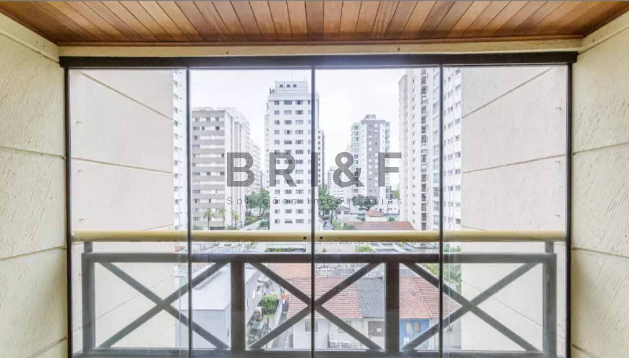Apartamento para Venda - Moema