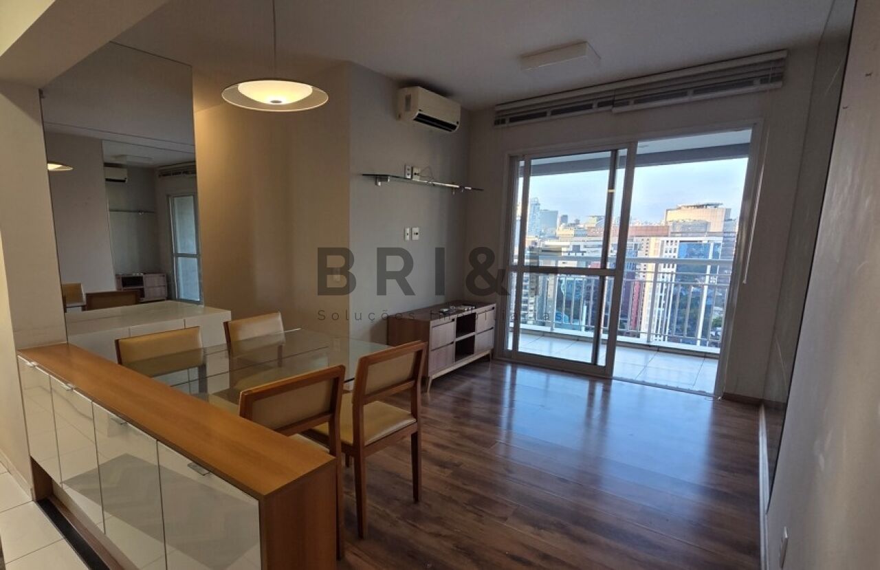 Apartamento para Venda - Brooklin