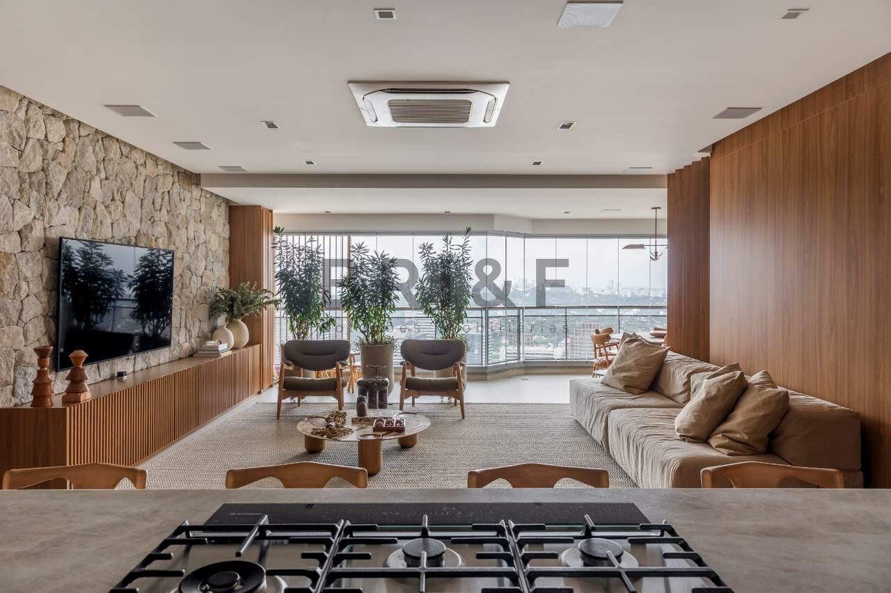 Apartamento para Venda - BROOKLIN