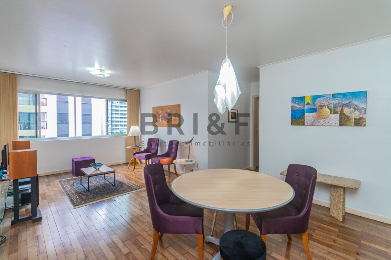 Apartamento para Venda - BROOKLIN