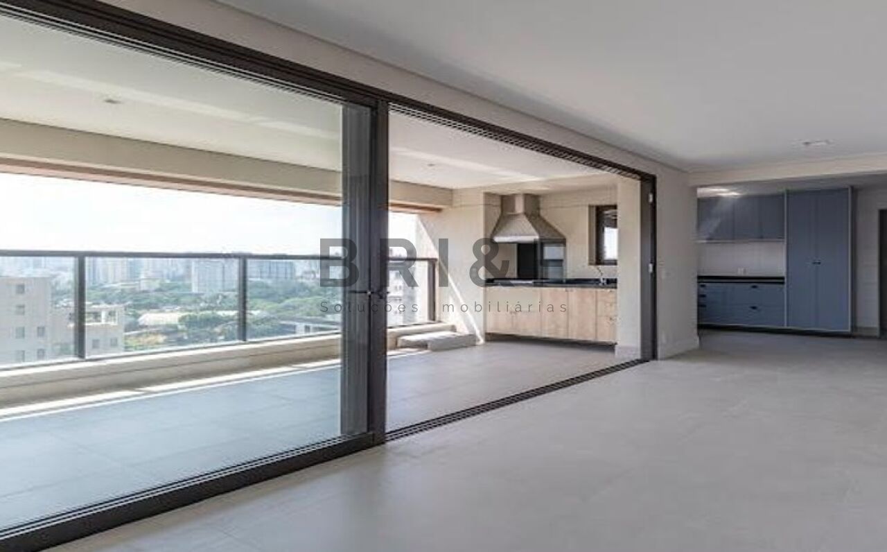 Apartamento para Venda - Moema