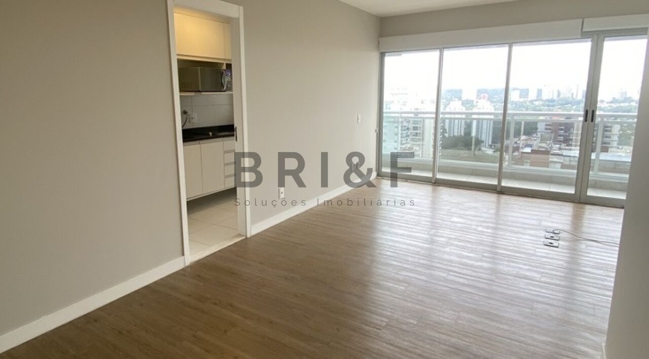 Apartamento para Locação - Chácara Santo Antônio Zona Sul