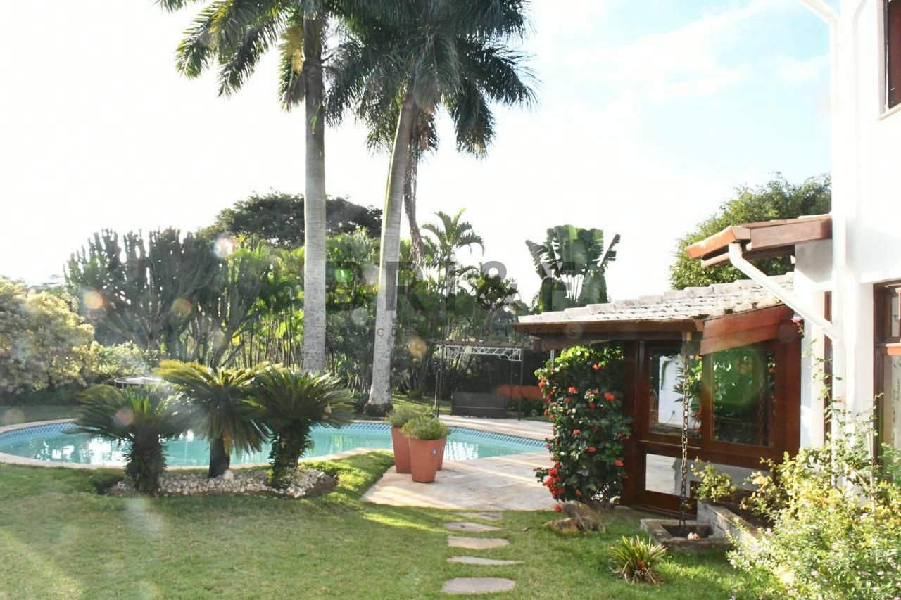 Sobrado para Venda - Chácara Monte Alegre