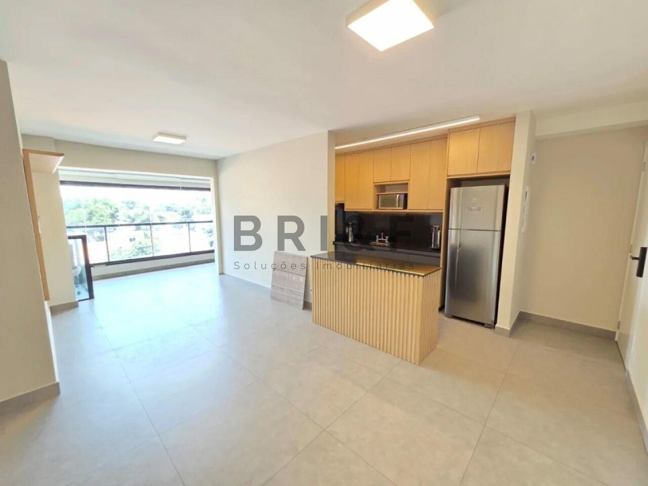 Apartamento para Locação - Planalto Paulista