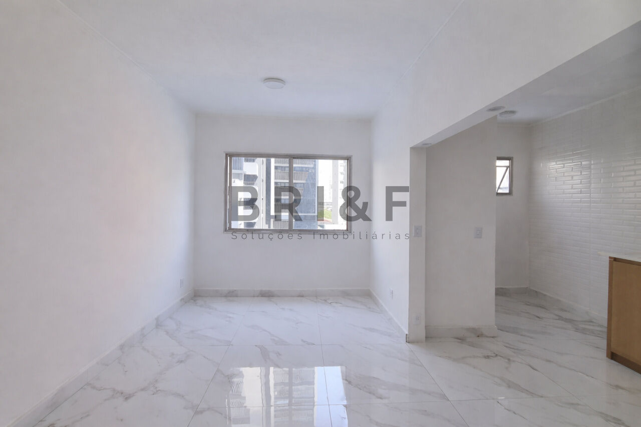 Apartamento para Venda - BROOKLIN