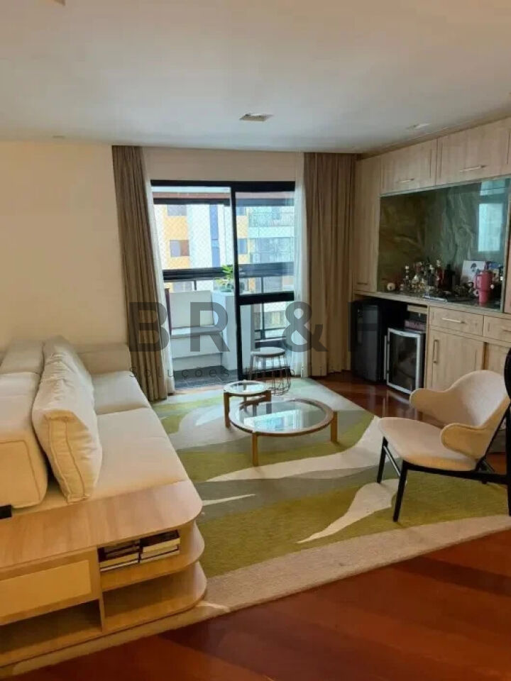 Apartamento para Venda - Brooklin