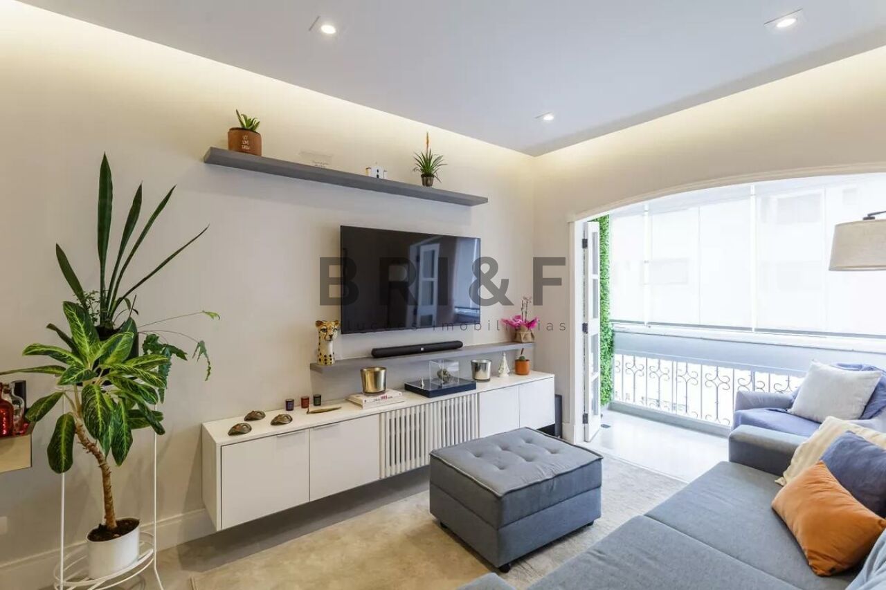 Apartamento para Venda - Itaim Bibi