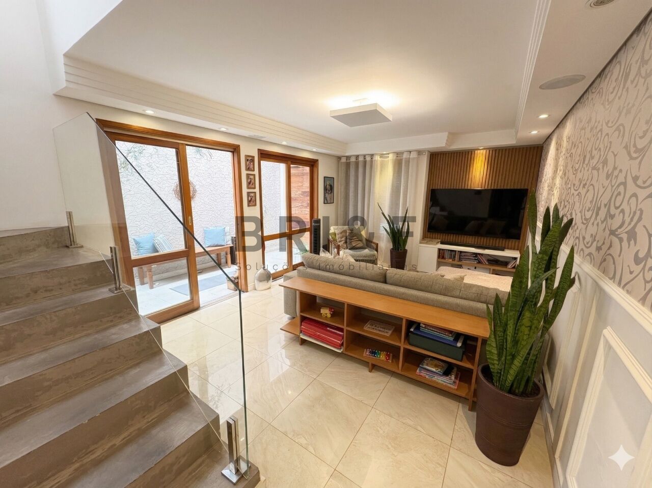 Sobrado para Venda - Brooklin