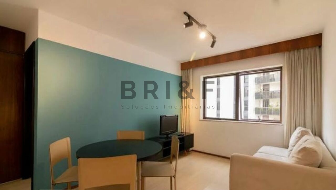 Apartamento para Venda - Campo Belo