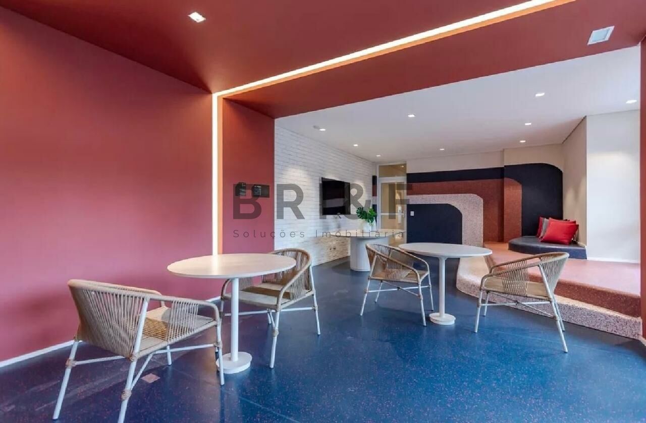 Apartamento para Venda - Vila Cruzeiro