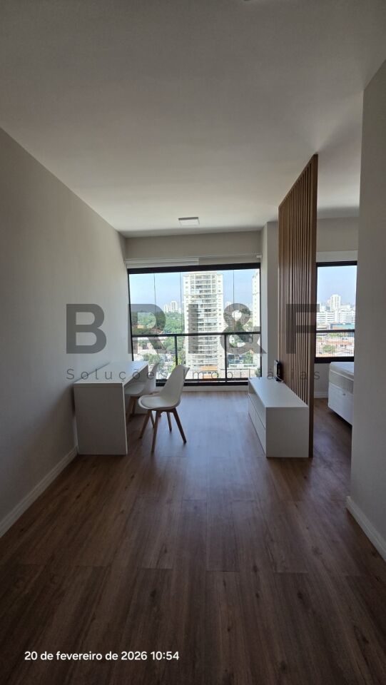 Apartamento para Venda - Chácara Santo Antônio Zona Sul