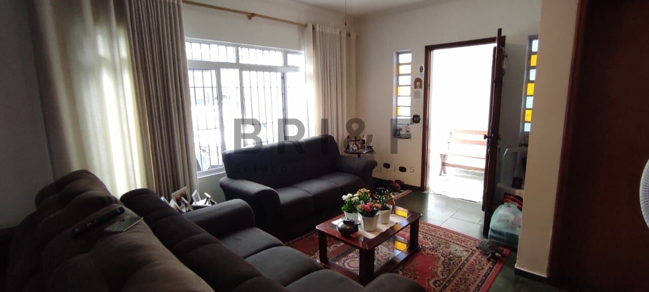 Sobrado para Venda - Brooklin