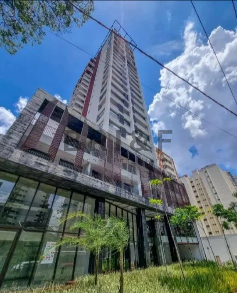 Apartamento para Venda - BROOKLIN