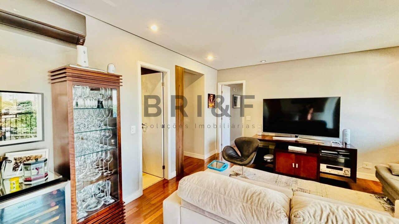 Apartamento para Venda - Chácara Santo Antônio Zona Sul