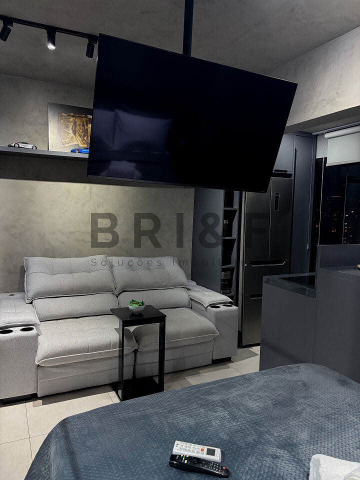 Apartamento para Venda - BROOKLIN