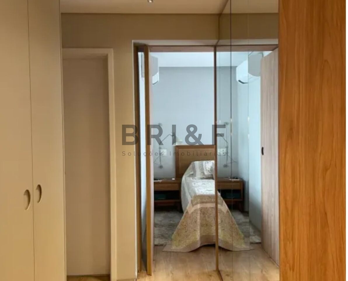 Apartamento para Venda - BROOKLIN