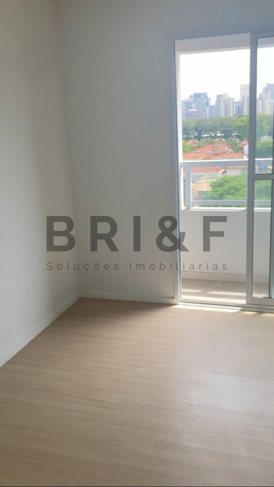 Apartamento para Venda - Brooklin