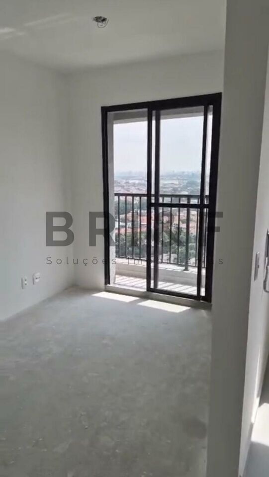 Apartamento para Venda - Vila Mascote