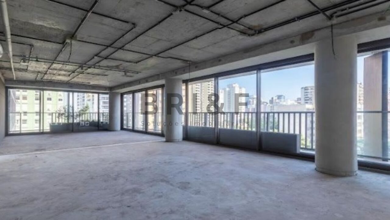 Apartamento para Venda - Vila Nova Conceição