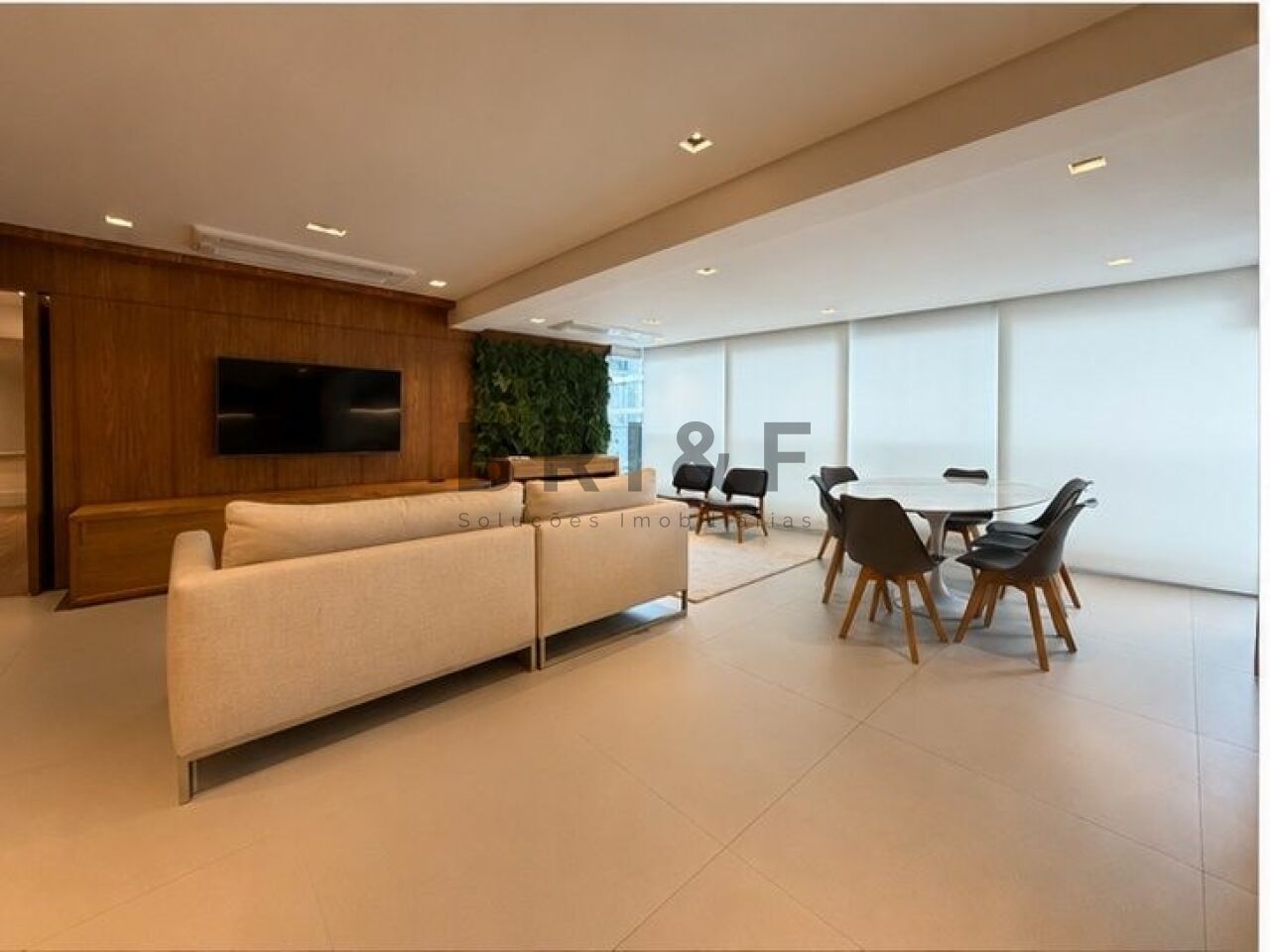 Apartamento para Venda - BROOKLIN
