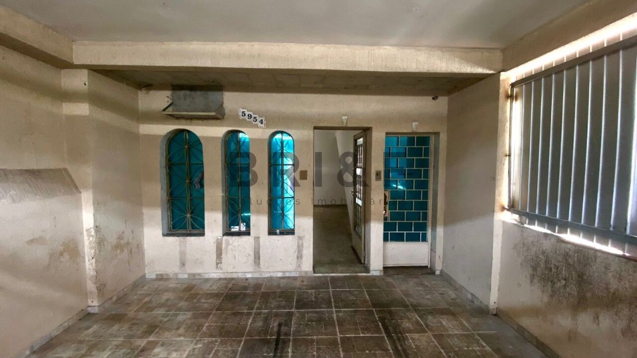 Casa  para Locação - Vila Nova Conceição