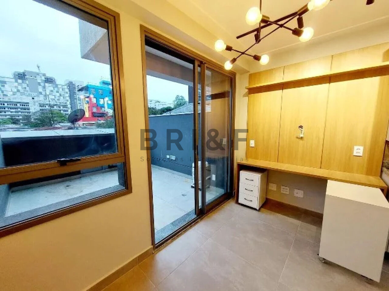 Apartamento para Venda - Santo Amaro
