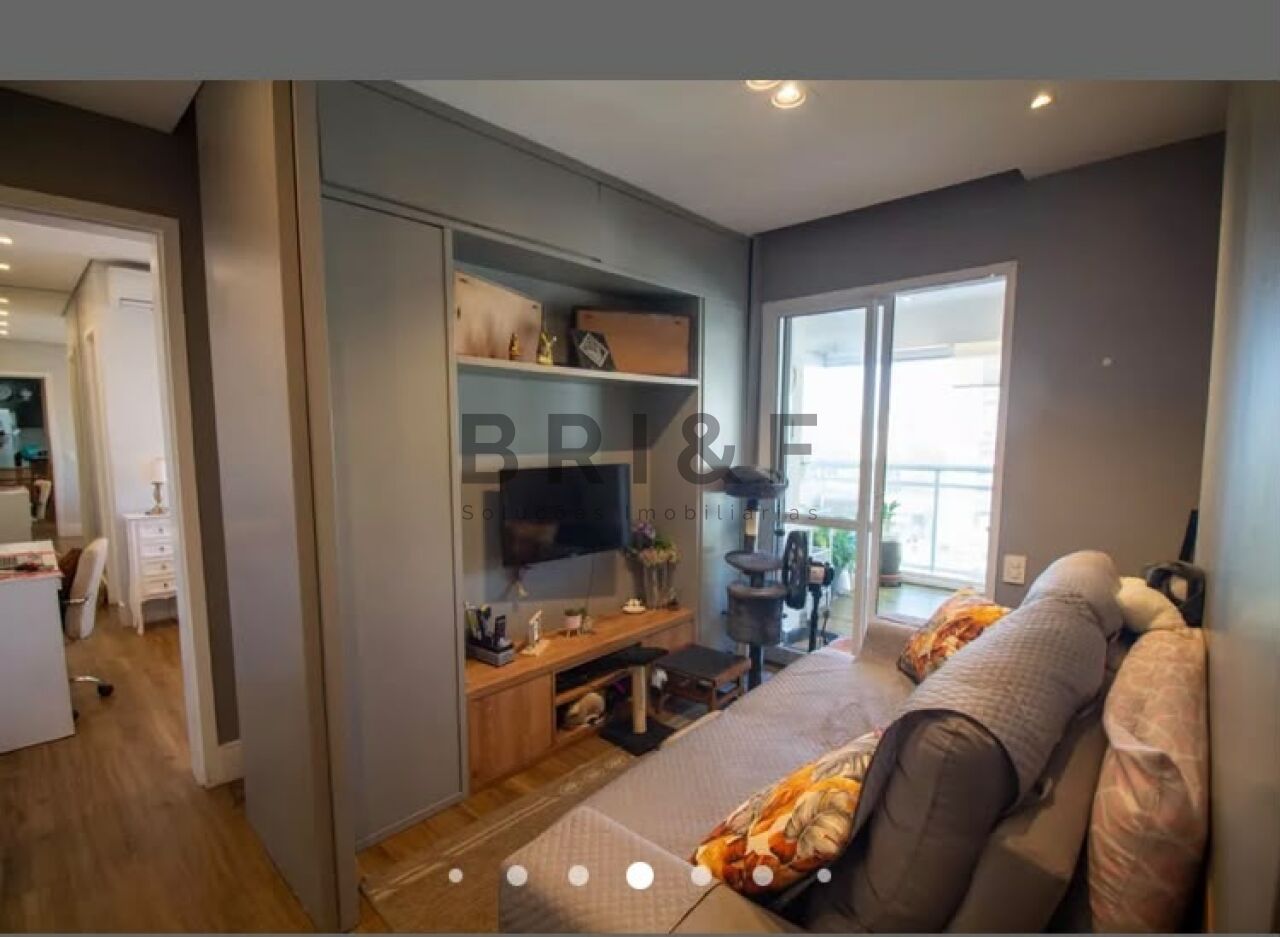 Apartamento para Venda - BROOKLIN