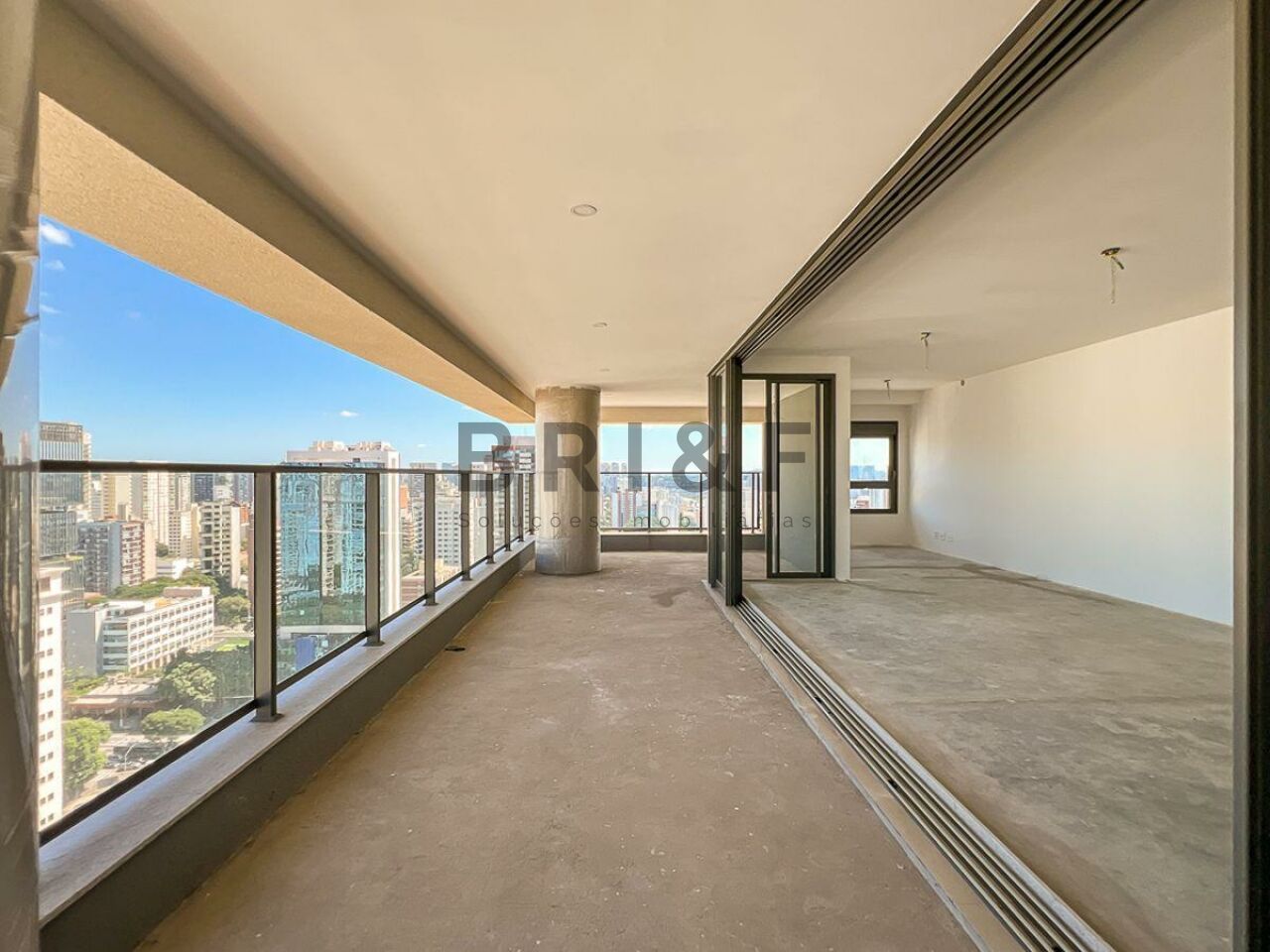Apartamento para Venda - Campo Belo