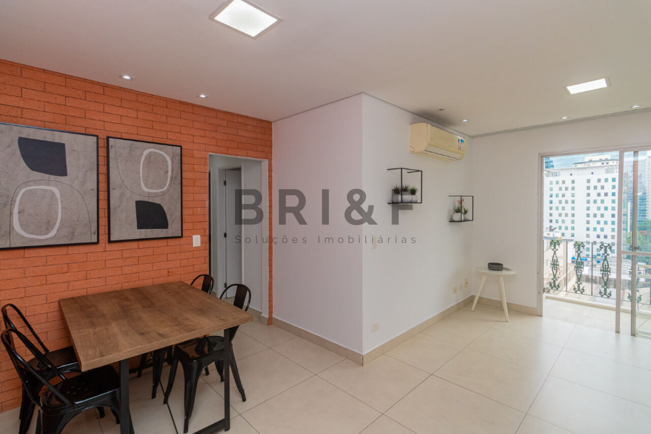 Apartamento para Venda - Itaim Bibi