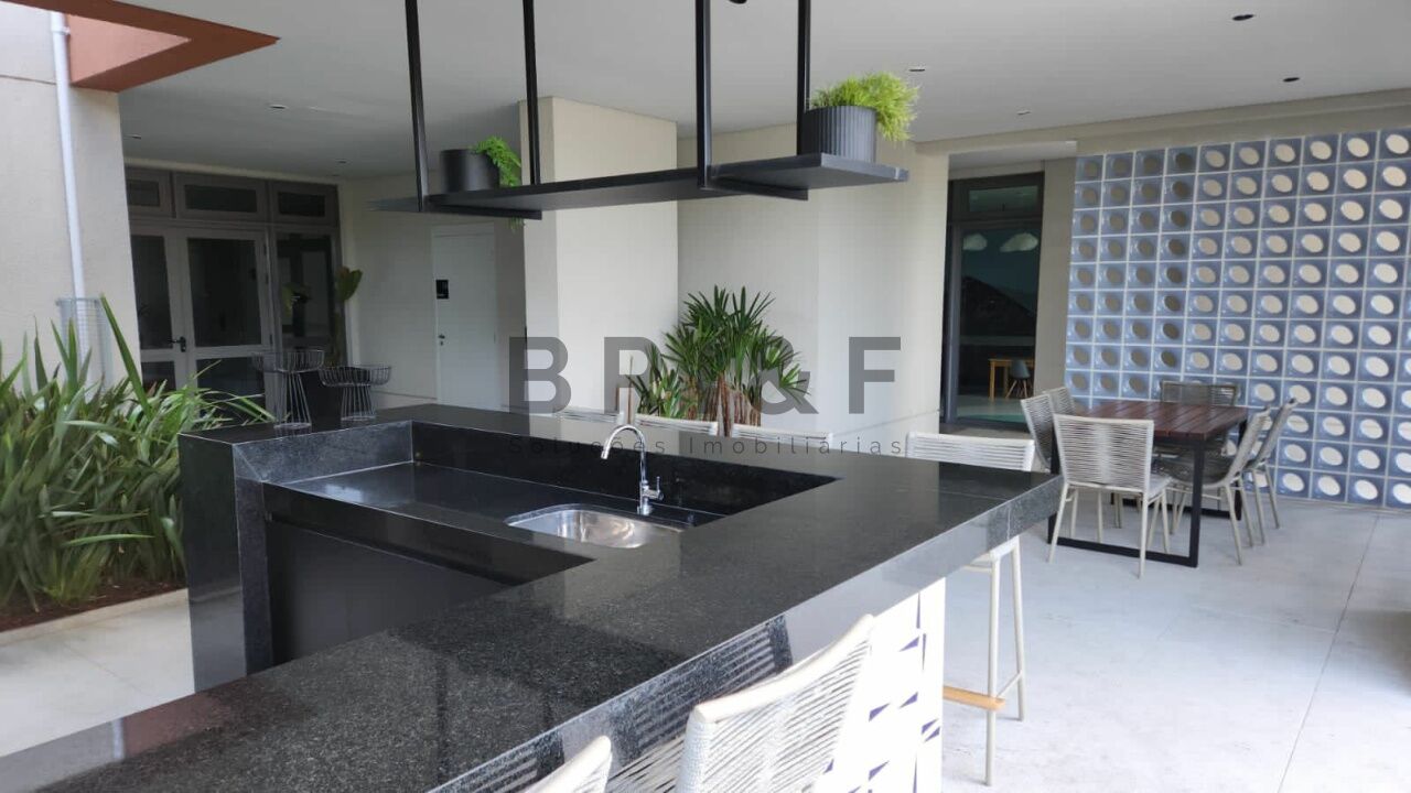 Apartamento para Venda - Santo Amaro