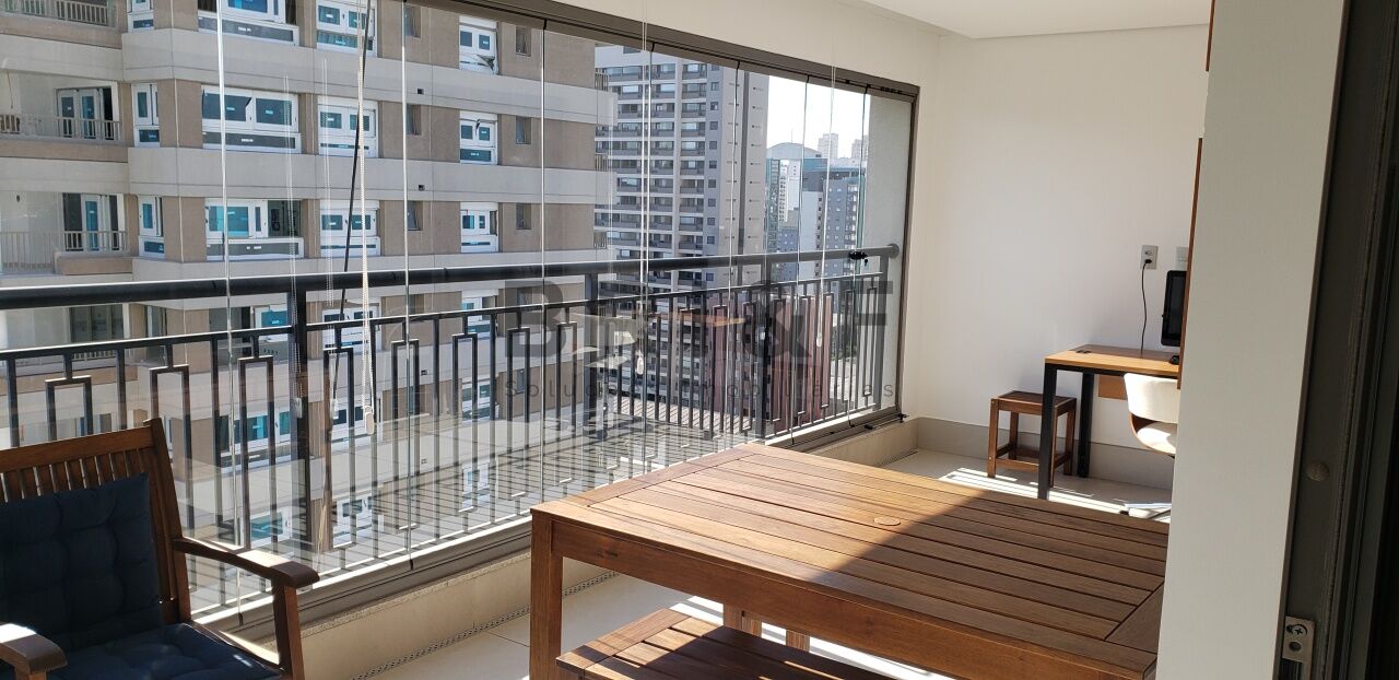 Apartamento para Venda - Moema