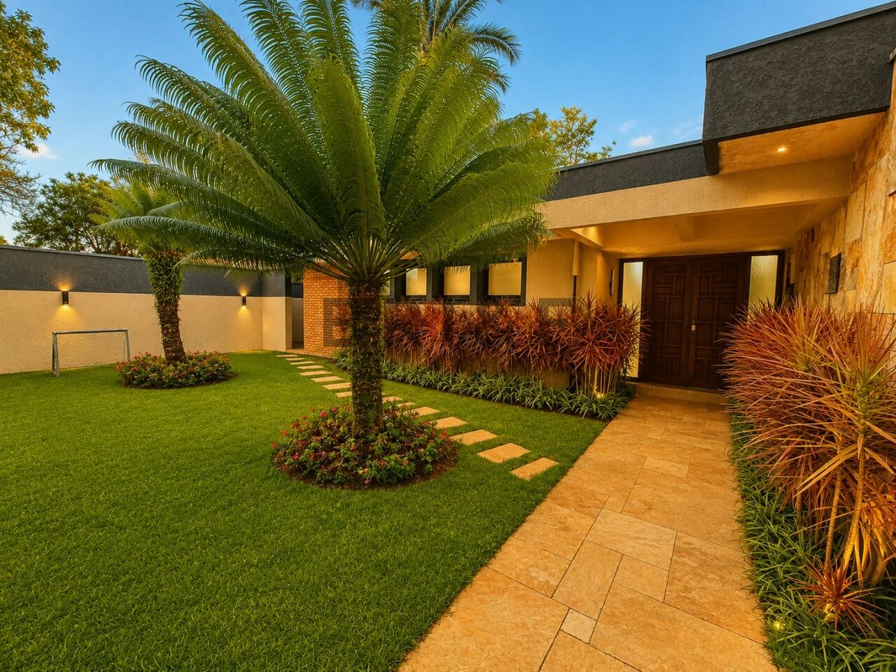 Casa Térrea para Venda - Jardim Prudência