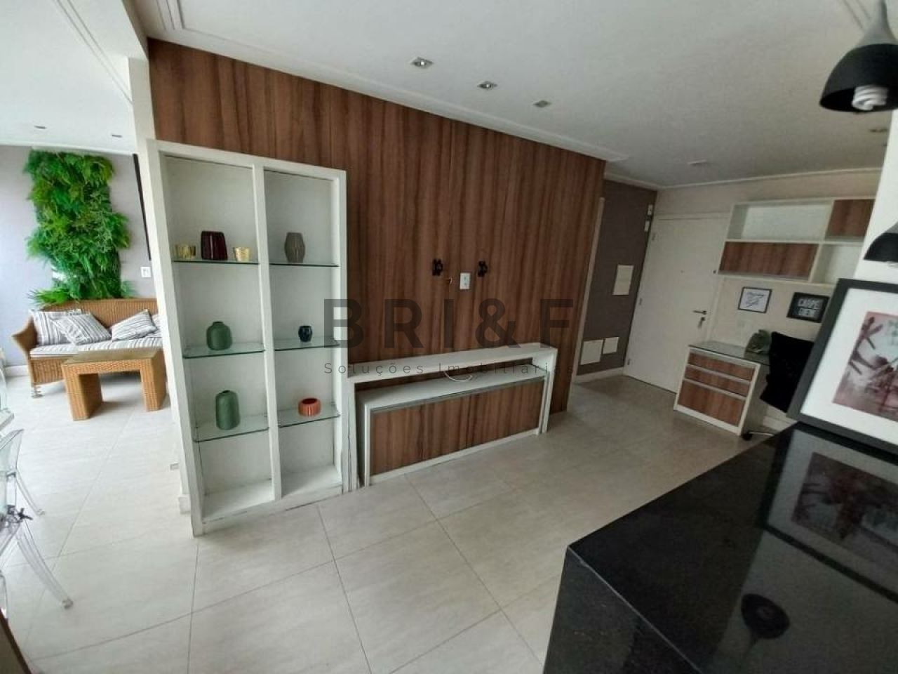 Apartamento para Venda - Campo Belo