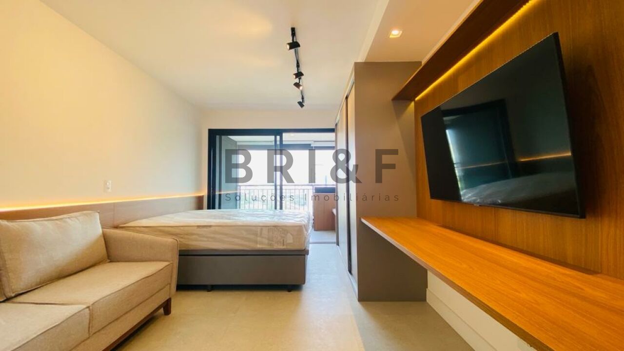 Apartamento para Venda - Brooklin