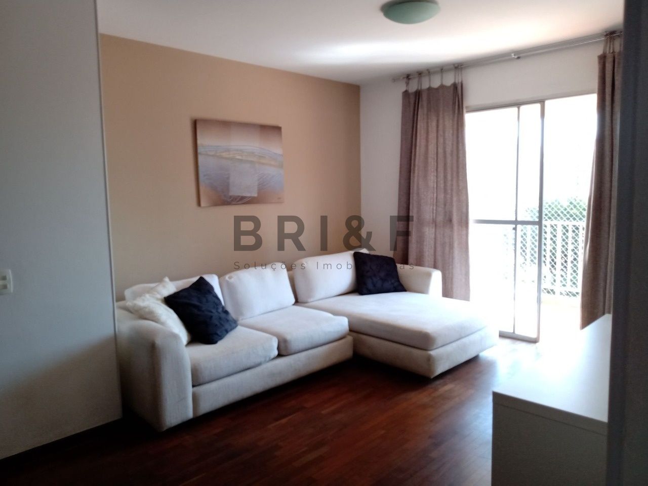 Apartamento para Venda - Nova Piraju