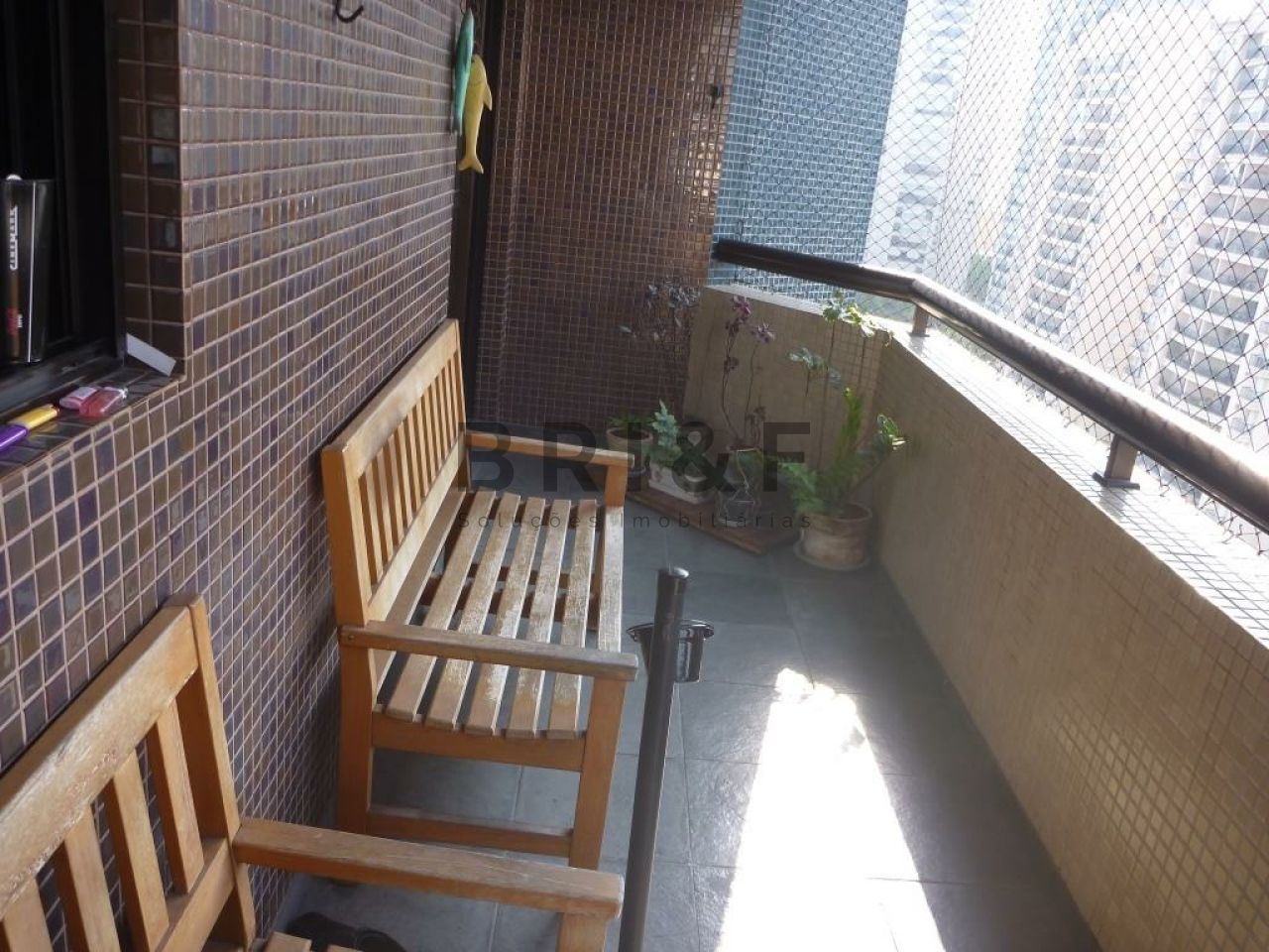 Apartamento para Venda - Vila Mascote