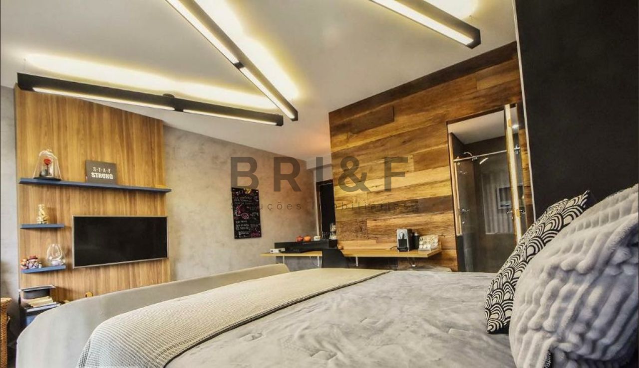 Apartamento para Venda - Brooklin