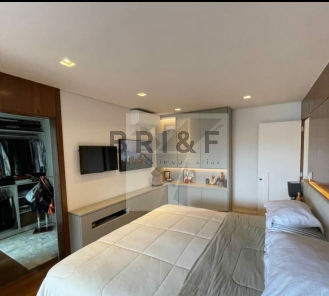 Apartamento para Venda - Brooklin