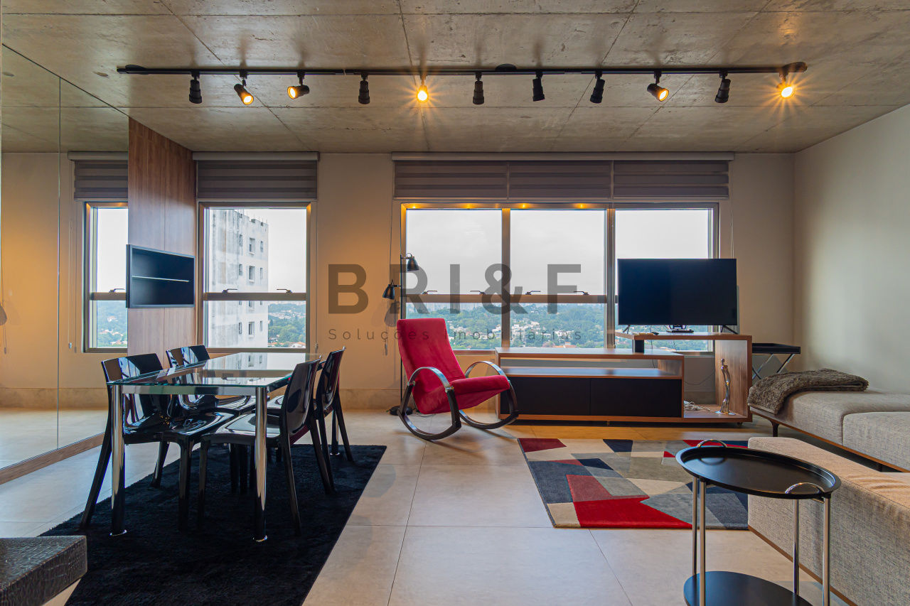 Apartamento para Venda - Chácara Santo Antônio Zona Sul