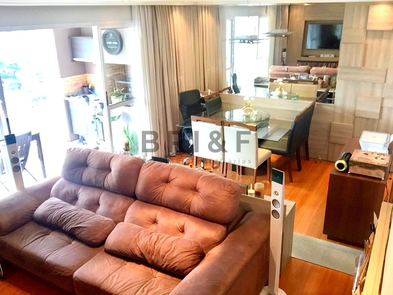 Apartamento para Venda - Vila Mascote