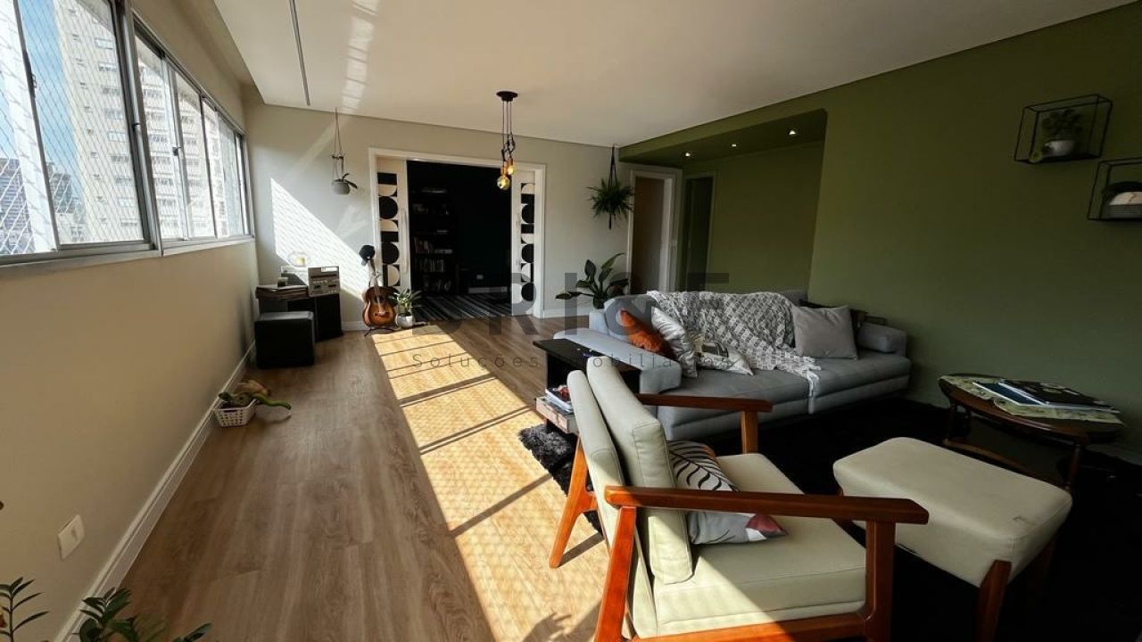 Apartamento para Venda - Vila Cordeiro