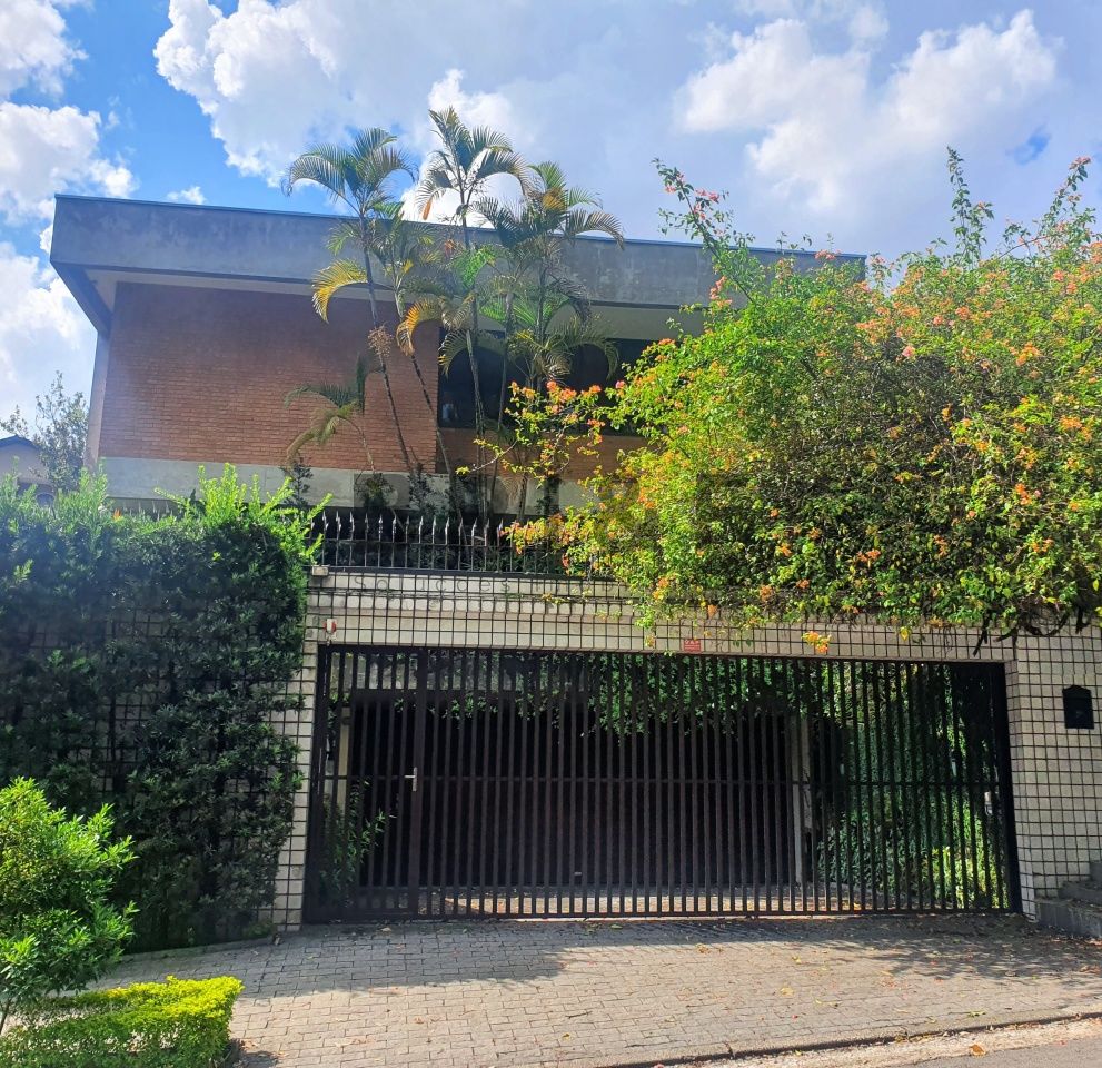 Casa Assobradada para Venda - Jardim Marajoara