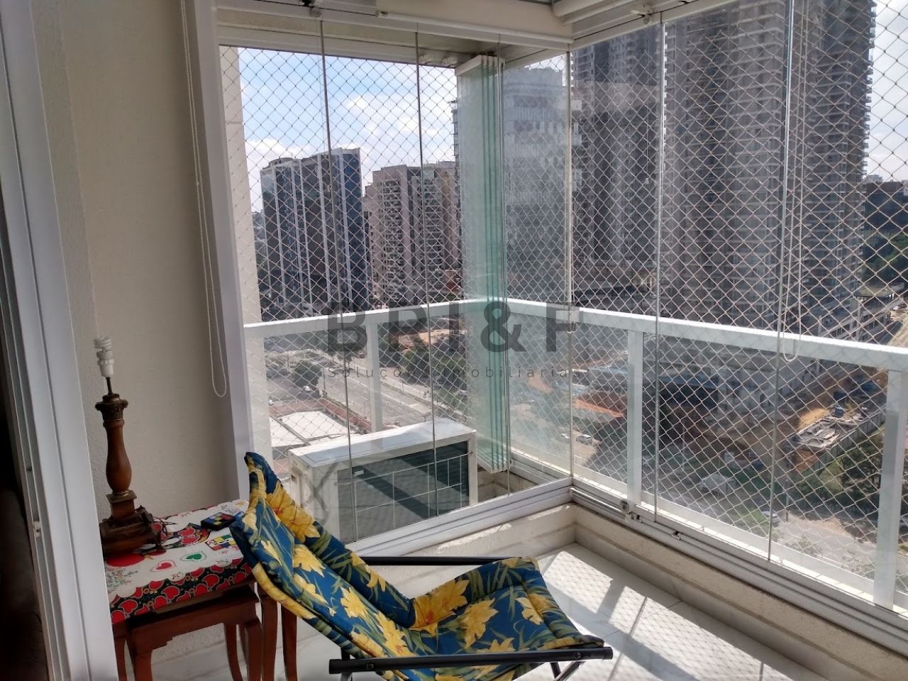 Apartamento para Venda - BROOKLIN