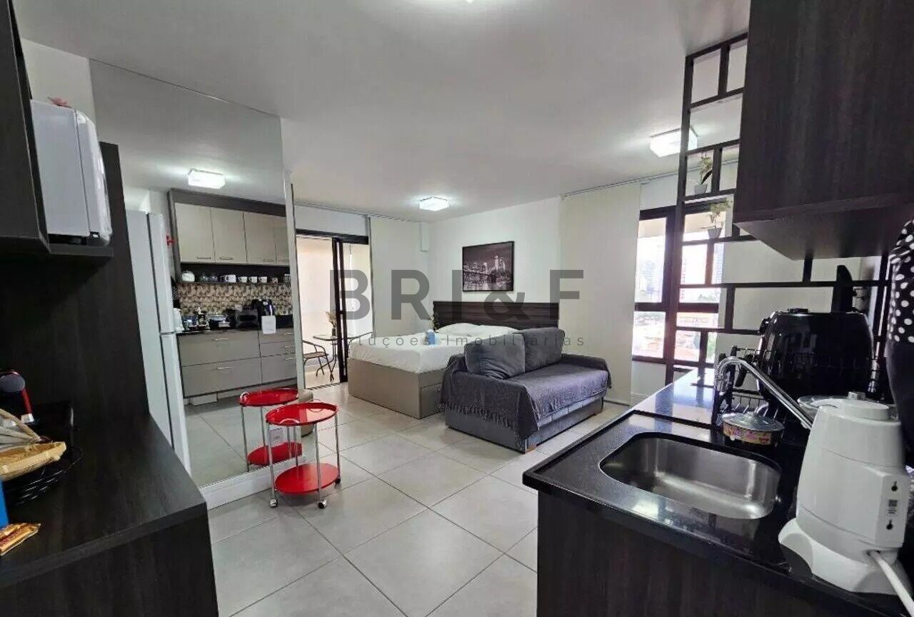 Apartamento para Venda - Campo Belo