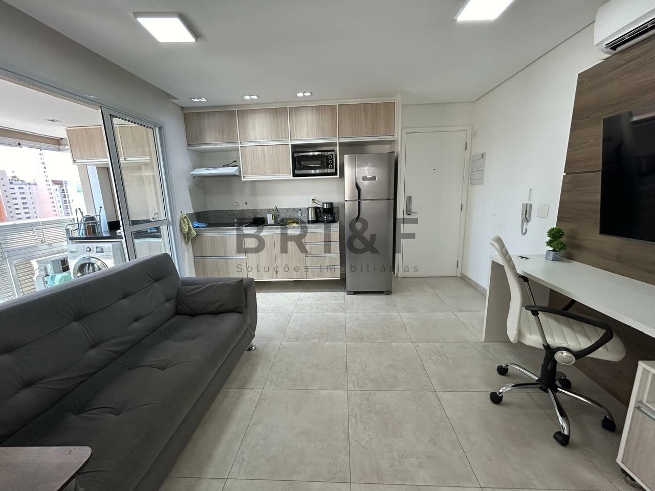 Apartamento para Venda - BROOKLIN