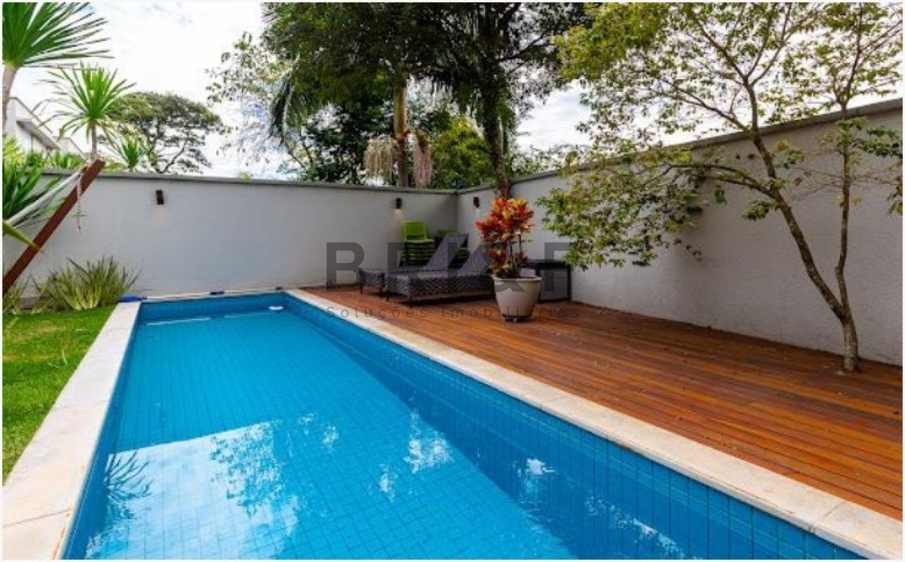 Condomínio para Venda - Jardim Cordeiro