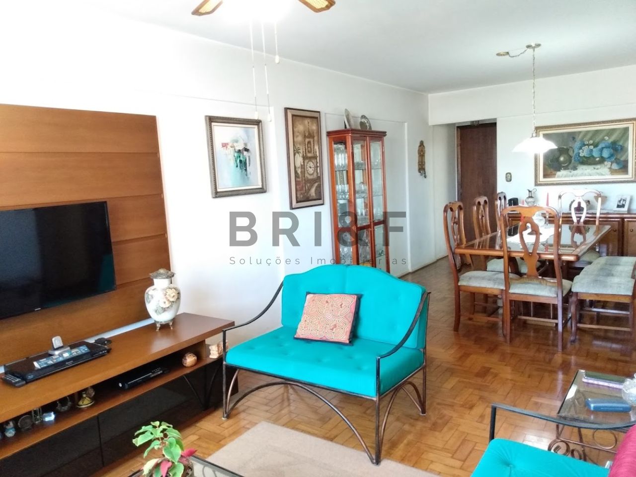 Apartamento para Venda - Planalto Paulista